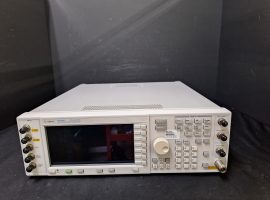 Agilent E4438C 6GHz