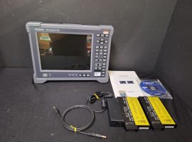 ONO SOKKI CF-9200 