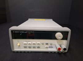 Agilent  E3641A