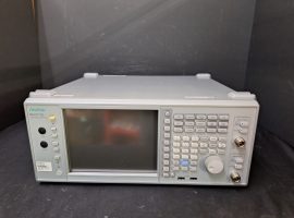 Anritsu MG3710E