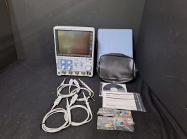 Yokogawa DLM3054