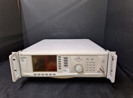 Anritsu MG3692C