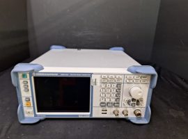 R&S SMBV100A