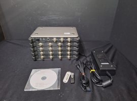 ONO SOKKI DS-3204 (16ch)