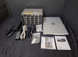 ONO SOKKI DS-3204 (16ch)
