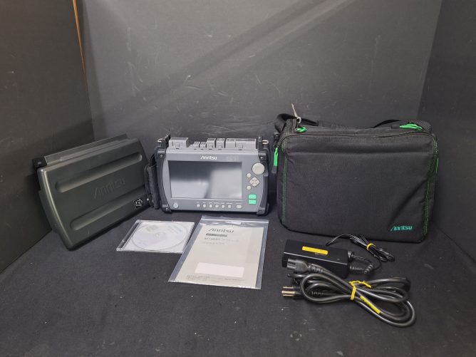Anritsu  MT9085B-053
