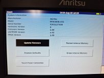 Anritsu  MT9085B-053 2
