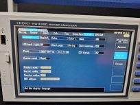 HIOKI PW3390-02 2