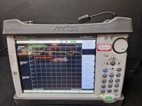 Anritsu  S361E  2