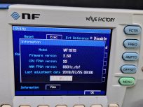 NF WF1973  2