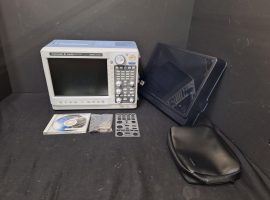 Yokogawa DL850EV