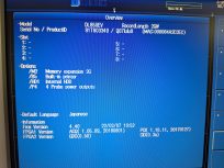 Yokogawa DL850EV 2