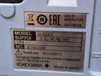 Yokogawa DL850EV 5