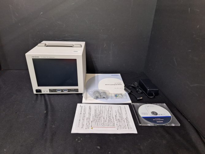 ONO SOKKI CF-4700A