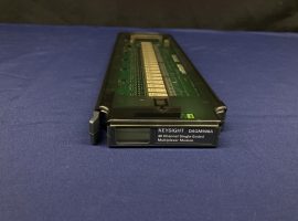 Keysight DAQM908A