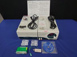 TEXIO PSF-1600L (PSF-800L&PSF-800LS)