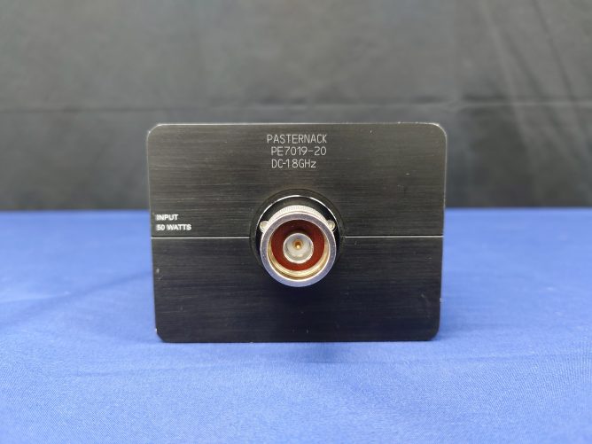 PASTERNACK  PE7019-20