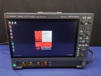 Keysight  MXR604A 2