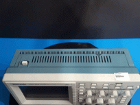 Tektronix TDS220 5