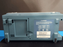 Tektronix TDS220 4