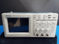 Tektronix TDS220 1