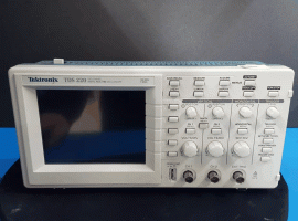 Tektronix TDS220
