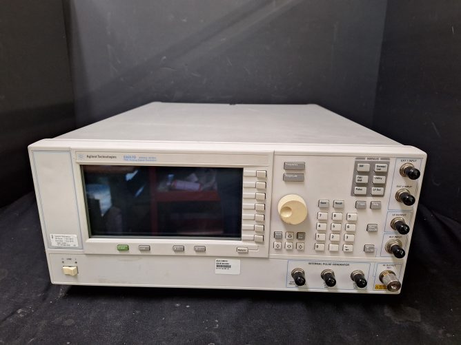 Agilent  E8257D